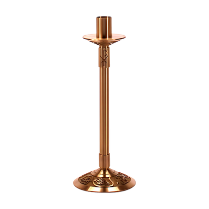 Low Profile | Paschal Candlestand  | 2X12