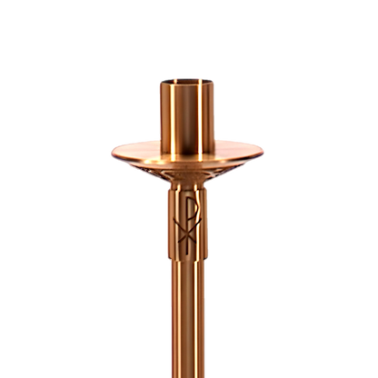 Low Profile | Paschal Candlestand  | 2X12