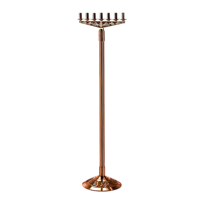 Floor Candelabra | 5X80F