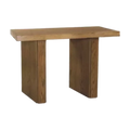 Woerner 412 portable wood altar