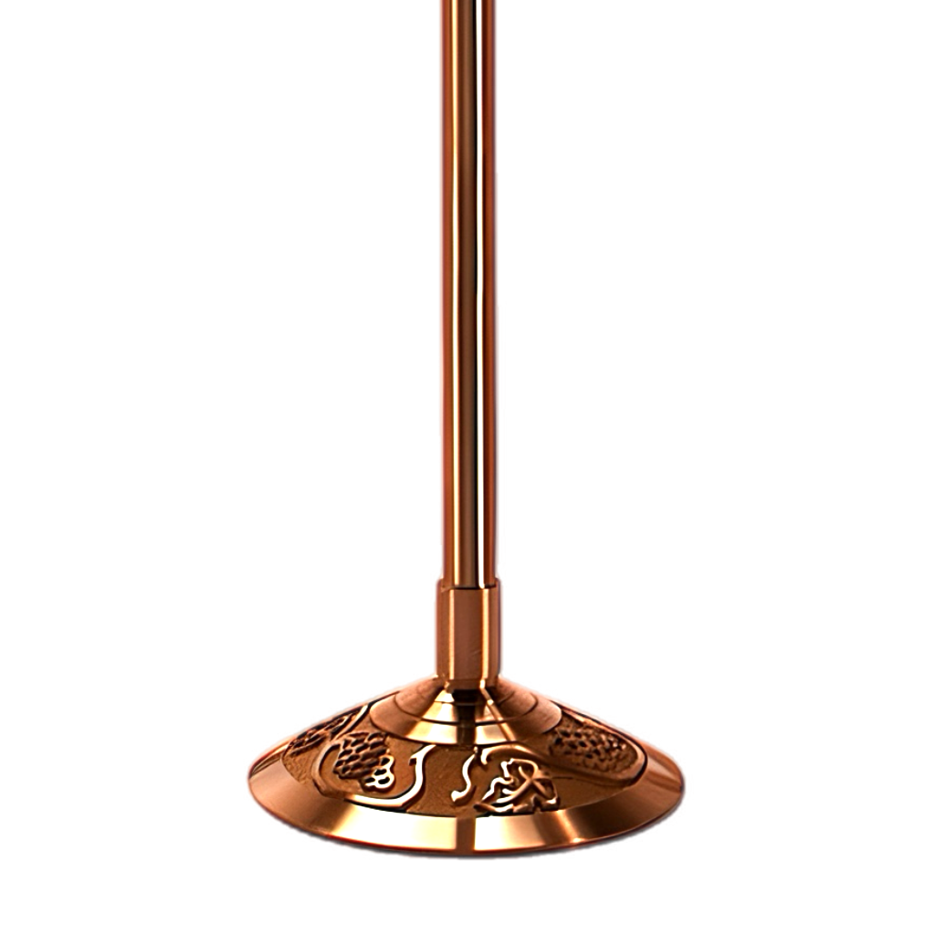 Floor Candelabra | 5X80F