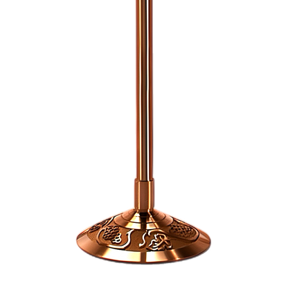 Floor Candelabra | 5X80F