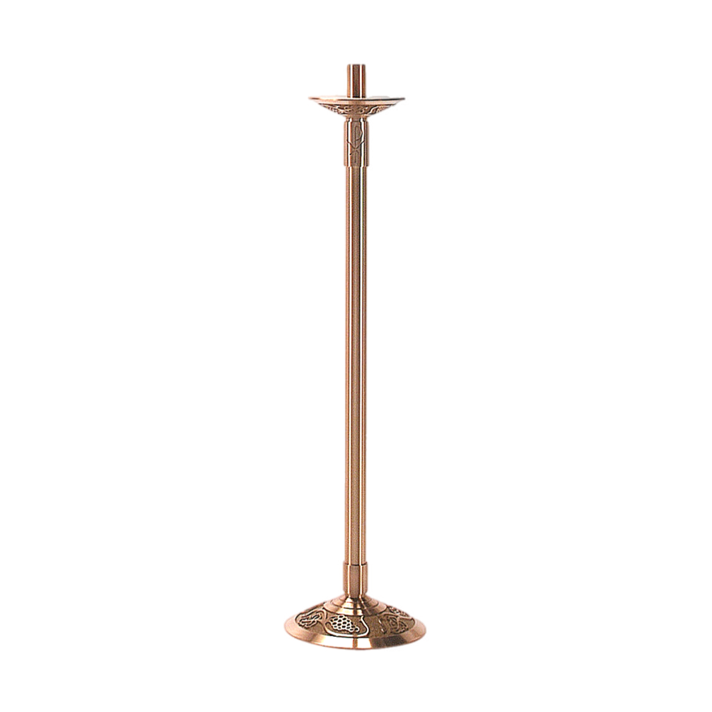 Floor Candlestick | 6X80F