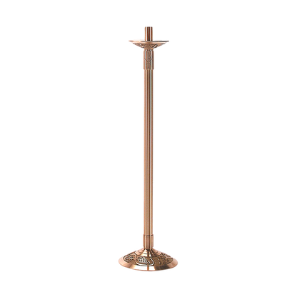 Floor Candlestick | 6X80F