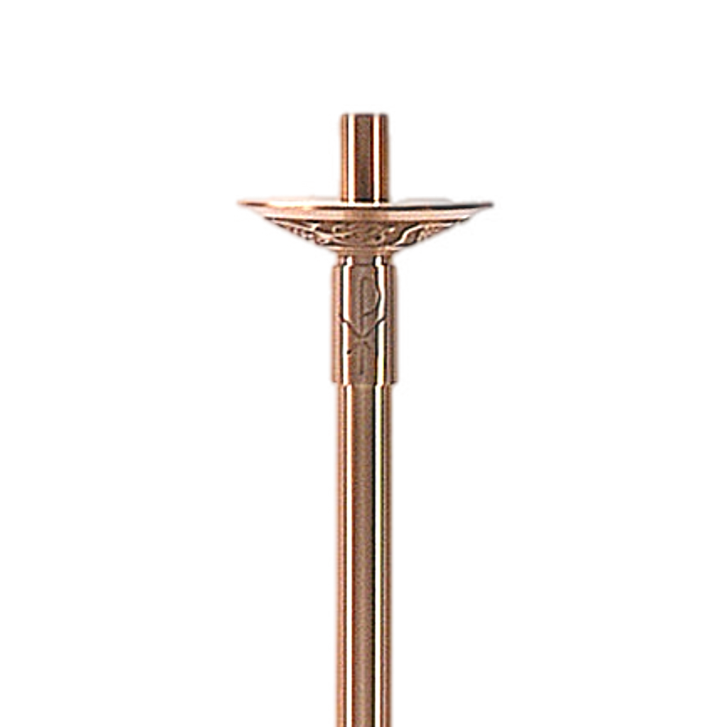 Floor Candlestick | 6X80F