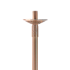 Floor Candlestick | 6X80F