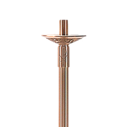 Floor Candlestick | 6X80F