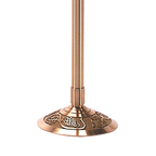 Floor Candlestick | 6X80F