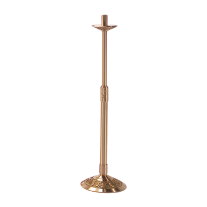 Processional Candlestick | 6X85FP