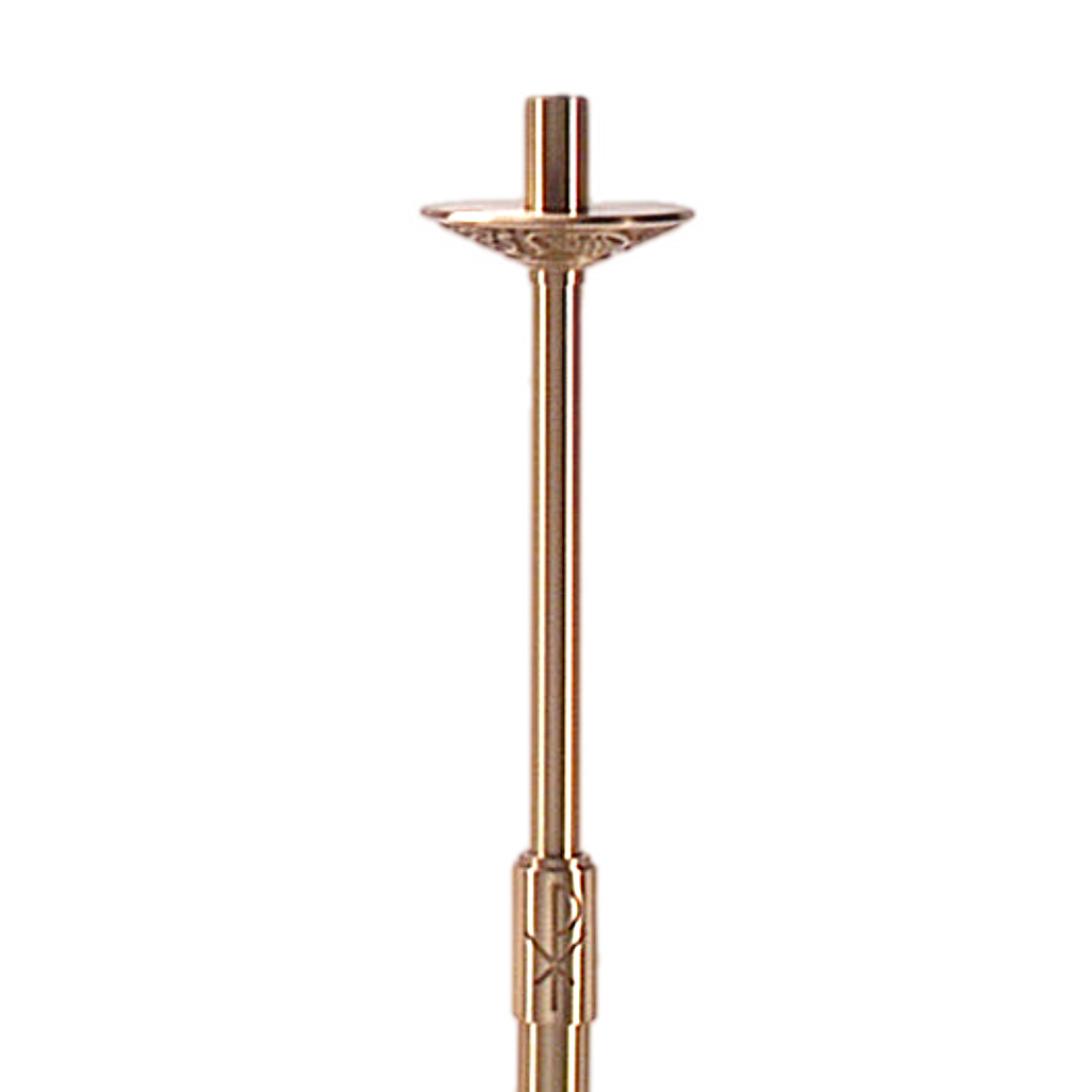 Processional Candlestick | 6X85FP