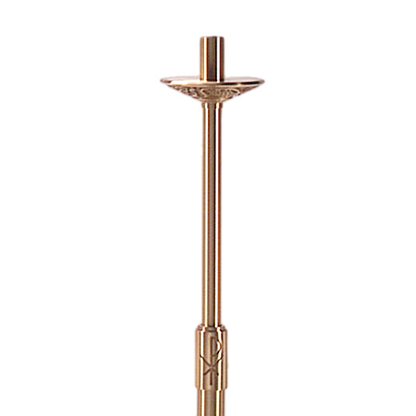 Processional Candlestick | 6X85FP