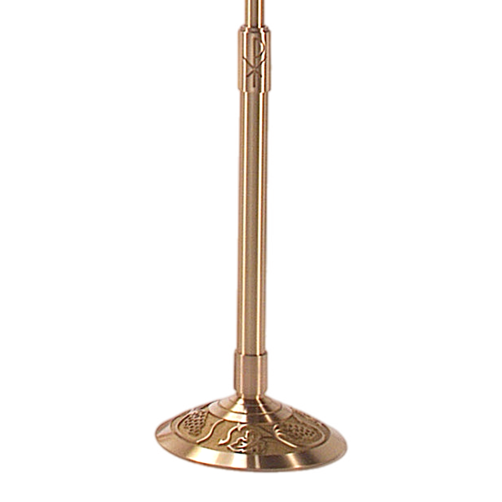 Processional Candlestick | 6X85FP