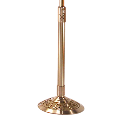 Processional Candlestick | 6X85FP