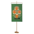 Excelsis Progressive Bronze 1100-193 banner stand