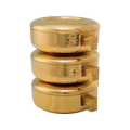 Stacking Ciboria | 825 Host Capacity | 446G