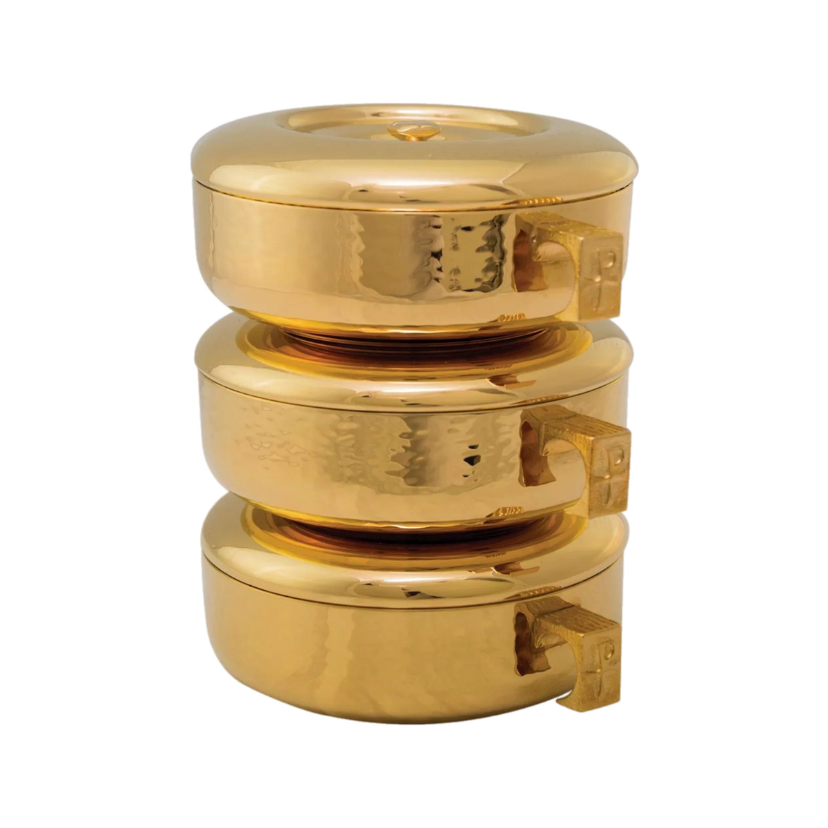 Stacking Ciboria | 825 Host Capacity | 446G