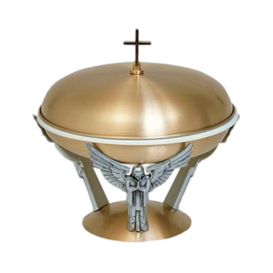 Baptismal Bowl | K341