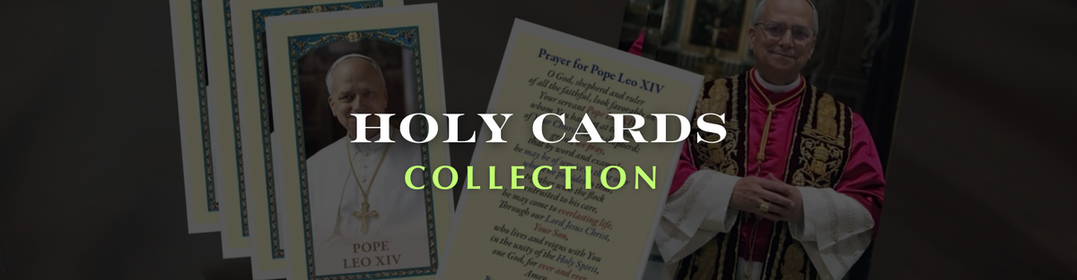Holy Cards