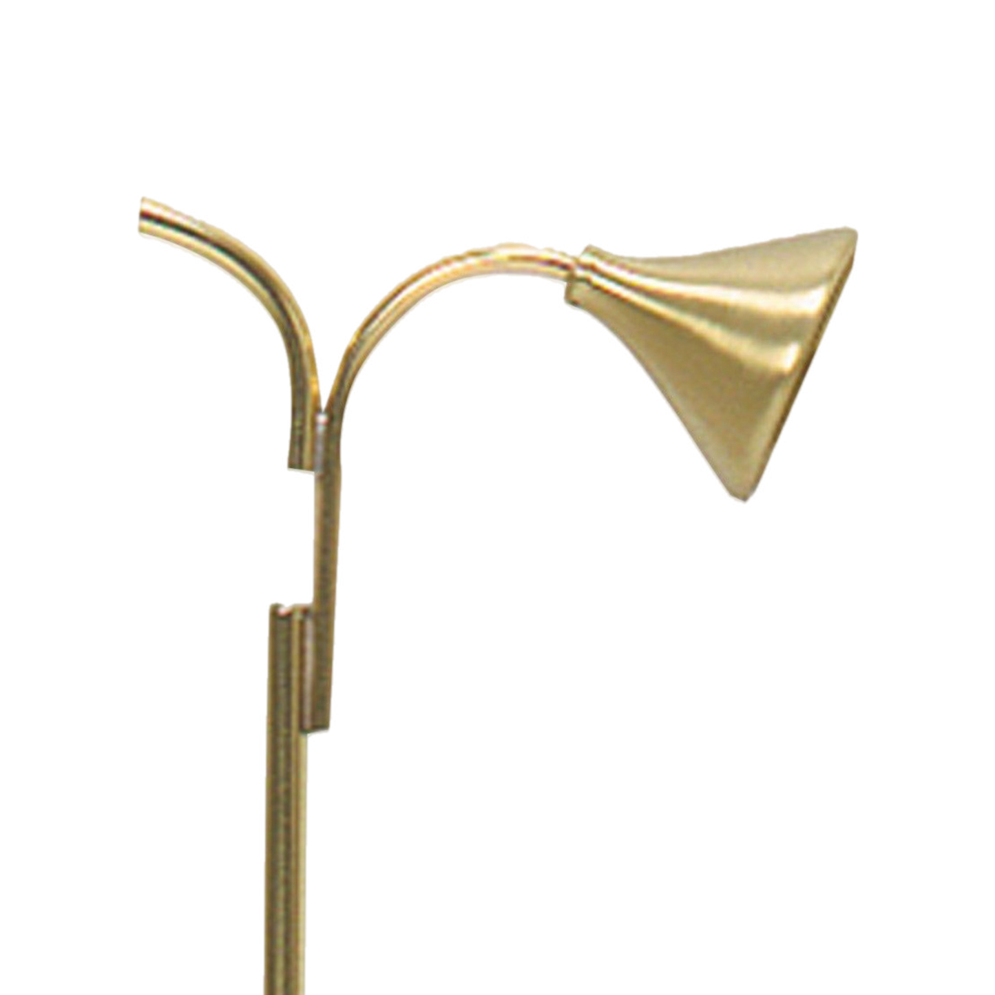 Candle Lighter | Telescoping | Brass | K145