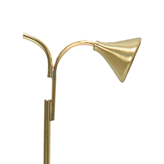 Candle Lighter | Telescoping | Brass | K145