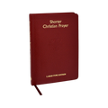 Shorter Christian Prayer | Large Type | 418/10 – product image