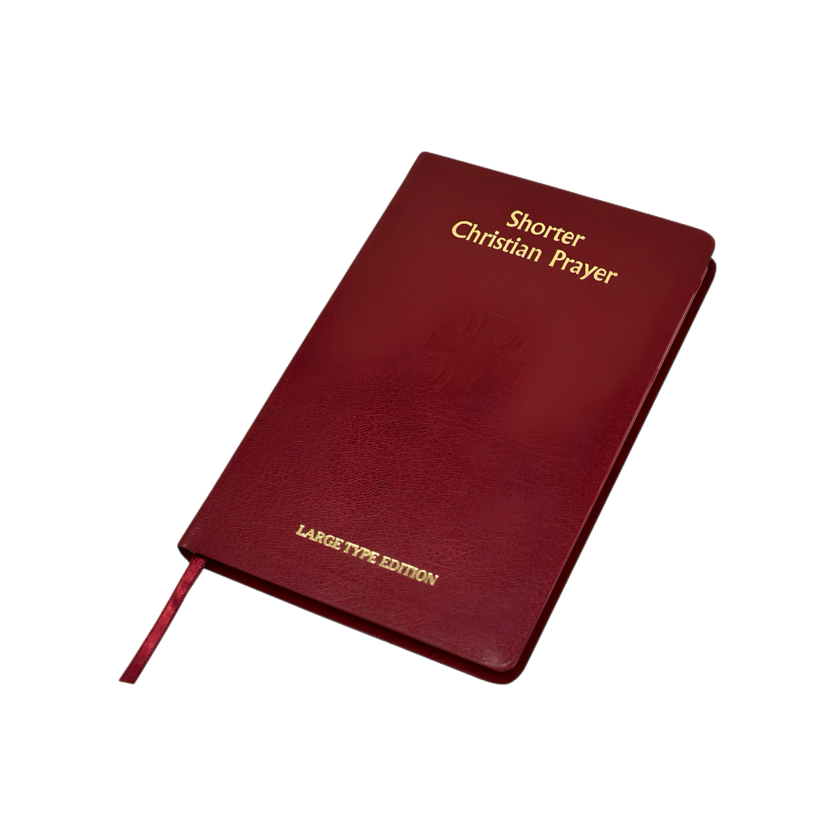 Shorter Christian Prayer | Large Type | 418/10