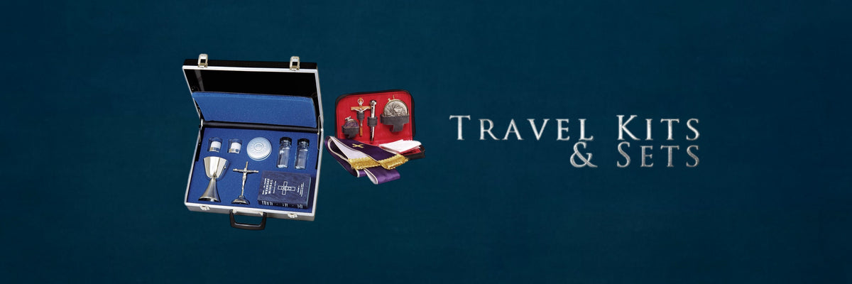 Travel Liturgy & Mass Kits
