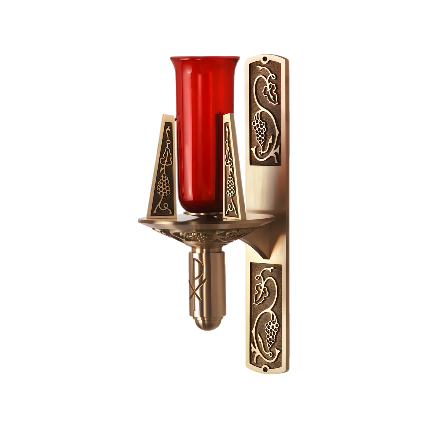 Sanctuary Lamp | Wall Mount | 7X180W