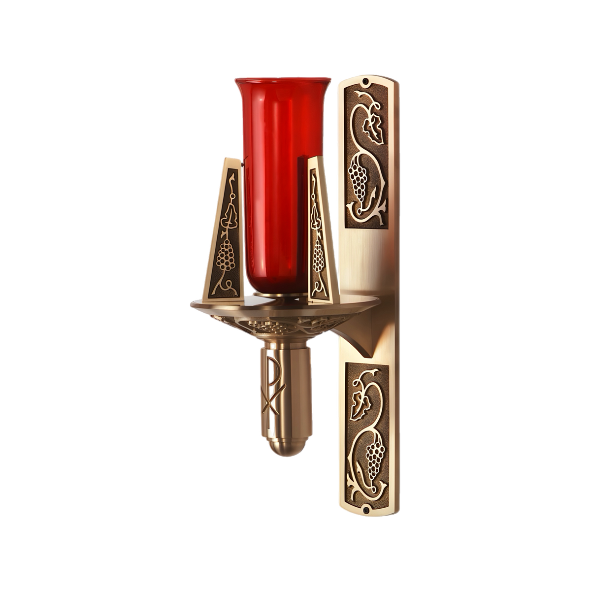 Sanctuary Lamp | Wall Mount | 7X180W