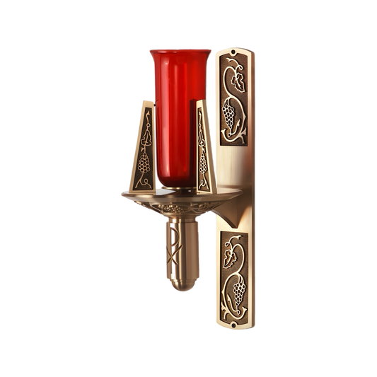 Sanctuary Lamp | Wall Mount | 7X180W