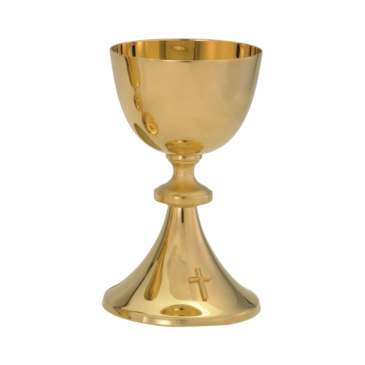 Chalice & Paten | A103G – alternate view 2