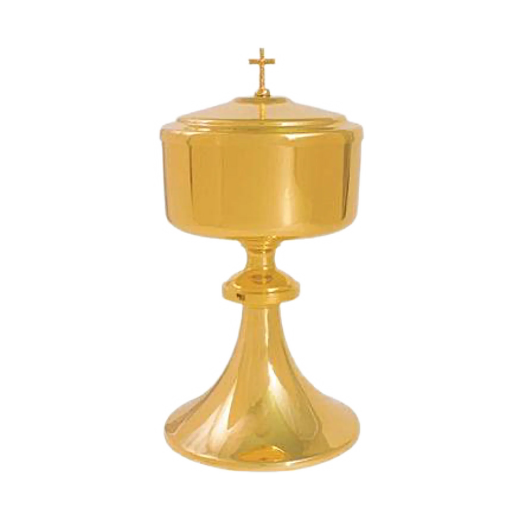 Chalice & Paten | A103G – alternate view 3