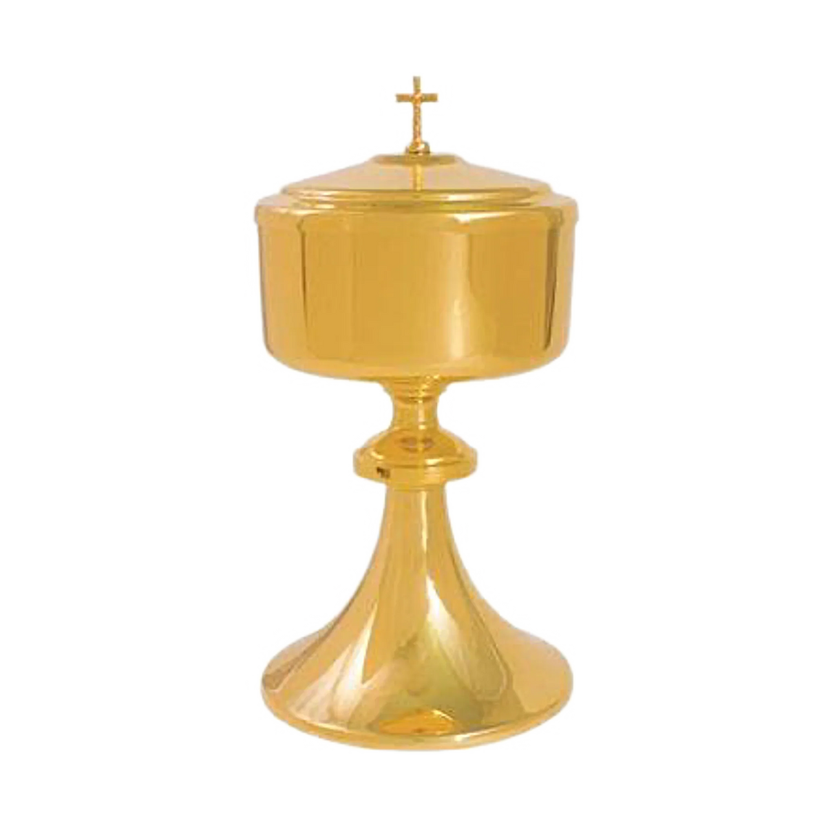Chalice & Paten | A103G – alternate view 3