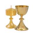 Chalice & Paten | A103G – product image