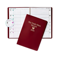 Daily Mass Record Book | 2026