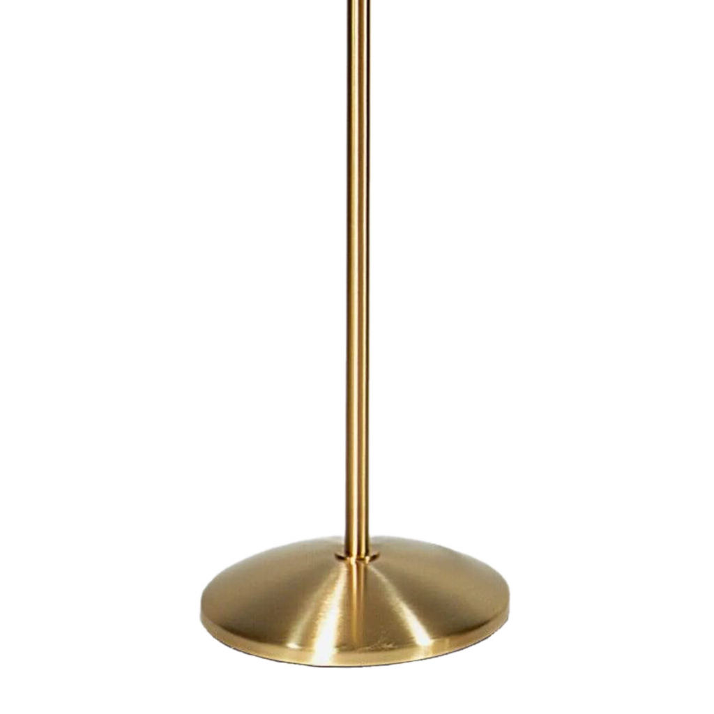 Regal 56CE12 bronze floor censer stand, 51" tall – alternate view 3 of 3