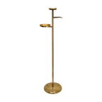 Regal 56CE20 bronze floor censer stand, 51" tall – alternate view 2 of 3