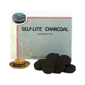 Self-Lite Charcoal