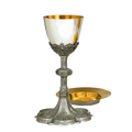 Chalice & Paten | A-8402S – product image