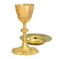 Chalice & Paten | A-8402G – product image