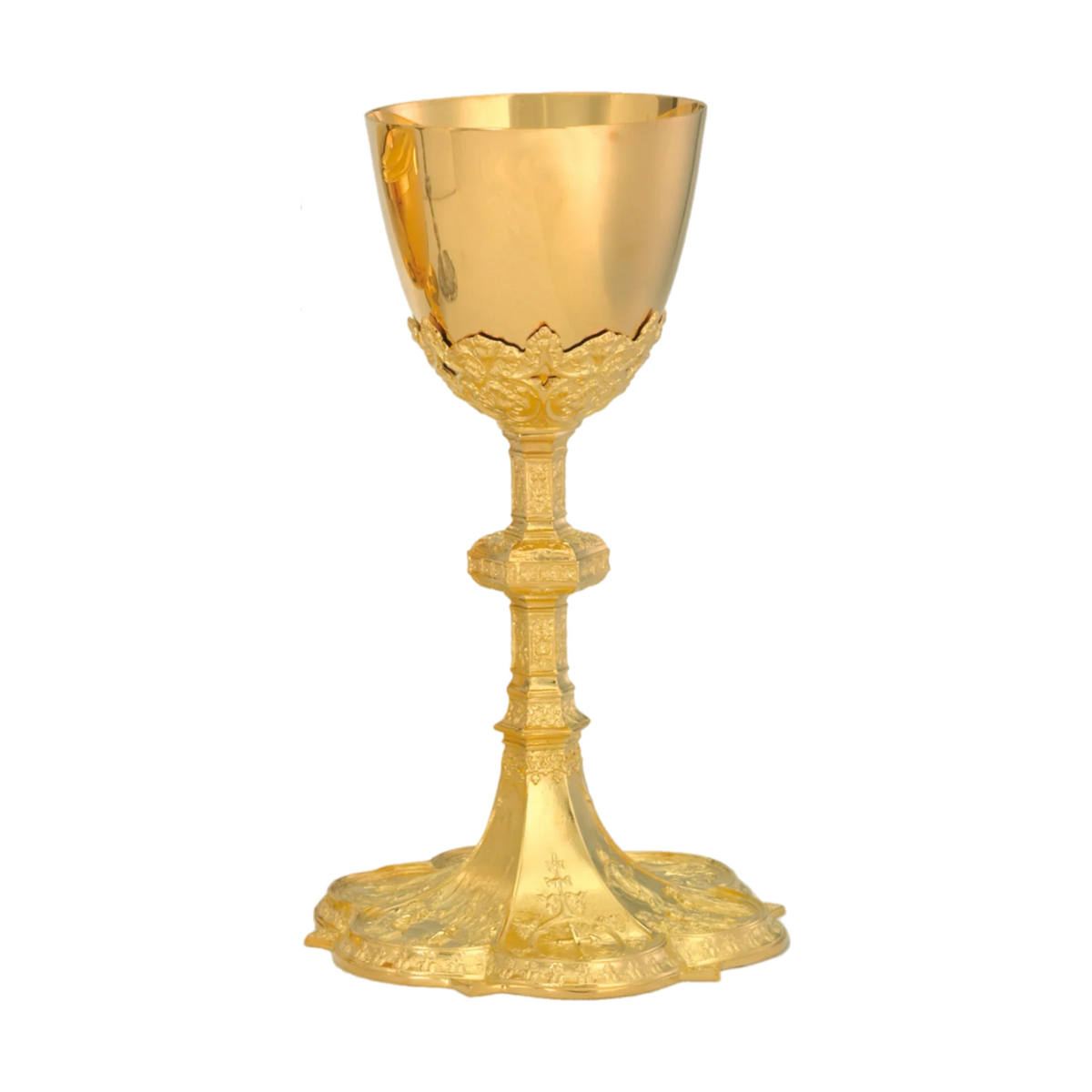 Chalice & Paten | A-8402G – alternate view 2