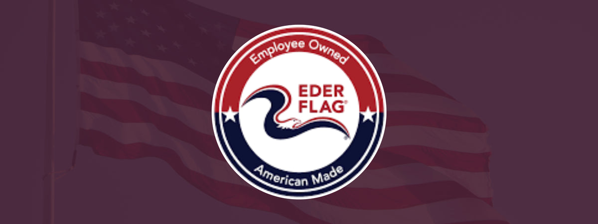 Eder Flag Collection
