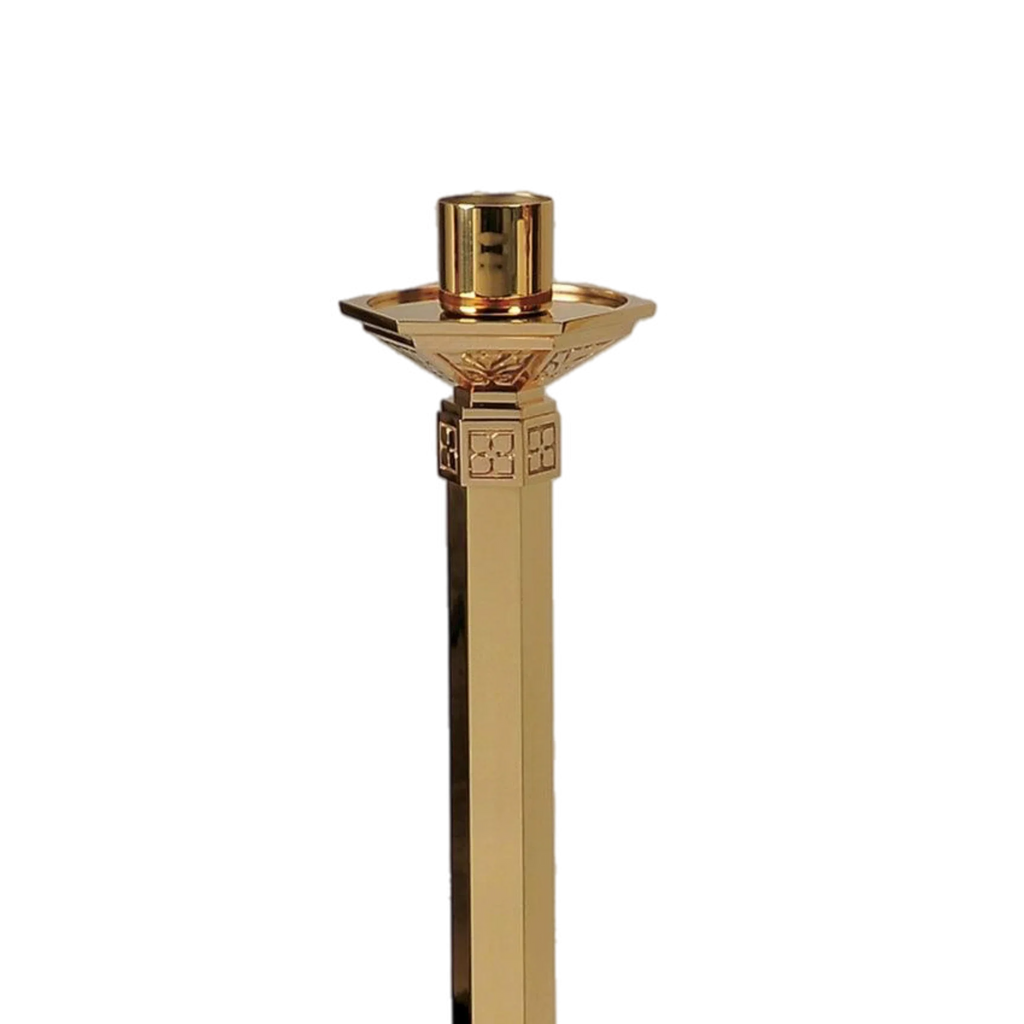 Paschal Candle Stand | 9942 Series | 99PCS42 – alternate view 2