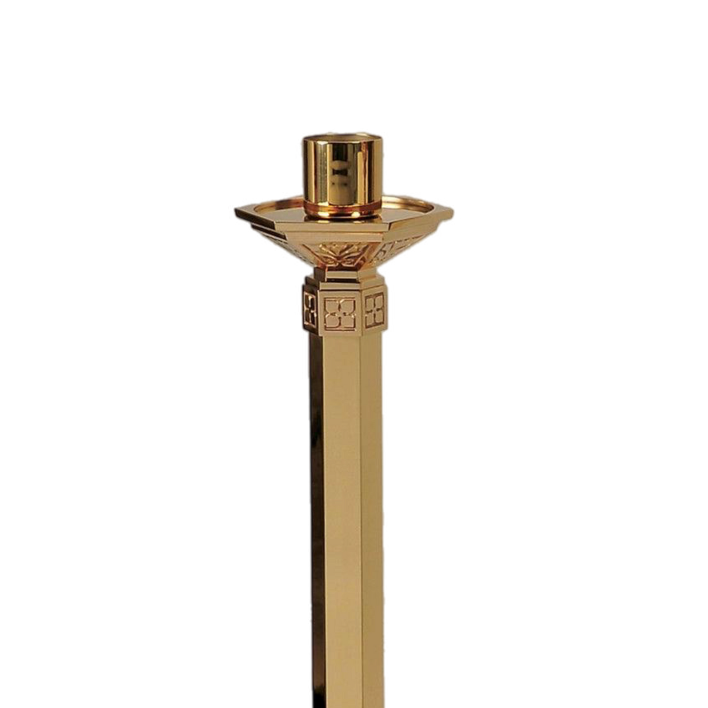 Paschal Candle Stand | 9942 Series | 99PCS42