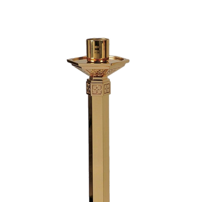 Paschal Candle Stand | 9942 Series | 99PCS42