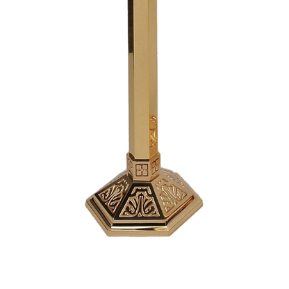 Paschal Candle Stand | 9942 Series | 99PCS42