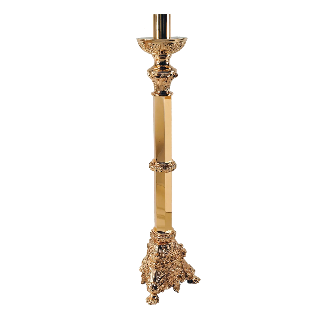 Paschal Candle Stand | 21PCS80 – product image