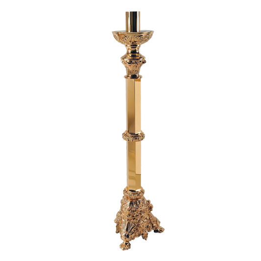 Paschal Candle Stand | 21PCS80