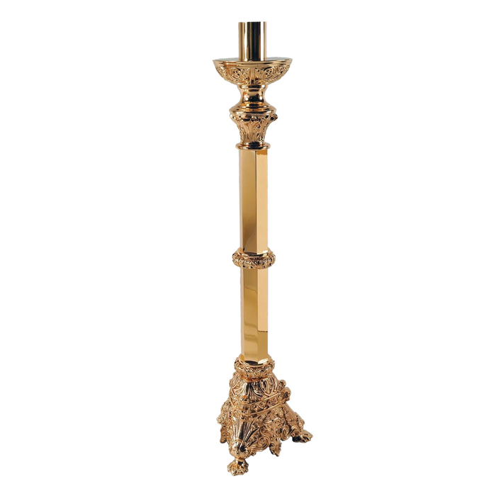 Paschal Candle Stand | 21PCS80