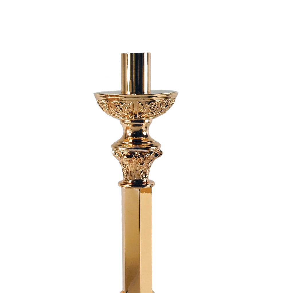 Paschal Candle Stand | 21PCS80 – alternate view 2